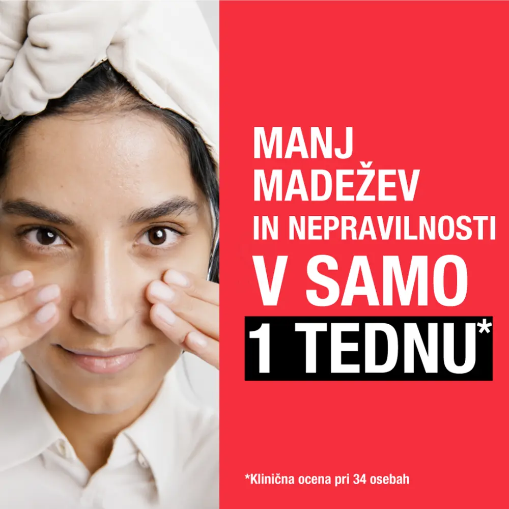 Neutrogena Clear&Defend+, serum za obraz (30 ml)